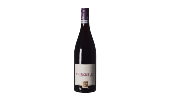 Lafarge Vial - Chiroubles Frankrijk Beaujolais
