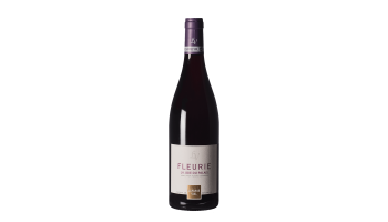 Lafarge Vial - Fleurie Joie du Palais Beaujolais Frankrijk 