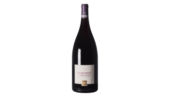 Lafarge Vial - Fleurie Joie du Palais Magnum Beaujolais Frankrijk 