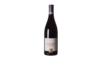 Lafarge Vial - Fleurie Clos Vernay Beaujolais Frankrijk 