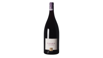 Lafarge Vial - Fleurie Clos Vernay Magnum Beaujolais Frankrijk 