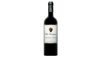 Clos Cantenac Saint-Émilion Frankrijk Bordeaux