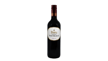 Chateau Toutigeac  Bordeaux Rouge Frankrijk 