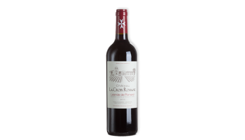 La Croix Romane - Lalande Pomerol Bordeaux Frankrijk 