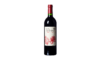 Chateau Belair-Monange Bordeaux Saint Emilion Rode wijn Frankrijk