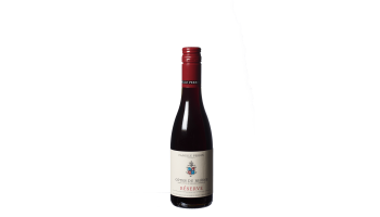 Famille Perrin - Côtes du Rhône Réserve Rouge 1/2 