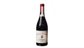 Château de Beaucastel - Châteauneuf-du-Pape Rouge Frankrijk Famille Perrin