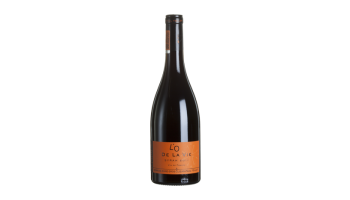 Anne Gros & Jean Paul Tollot - L'O de la Vie Syrah Frankrijk 
