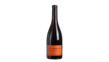 Anne Gros & Jean Paul Tollot - Les Carrétals Minervois Cazelles Rhône Frankrijk rode wijn