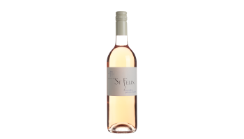 Domaine St. Felix - Cuvée Pierre Martin Rosé