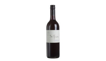 Domaine St. Felix - Cuvée Pierre Martin Rouge Frankrijk rode wijn