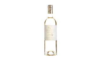 Vial-Magnères - Banyuls Blanc Rivage Frankrijk Witte wijn 