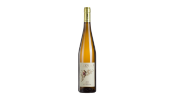 Pieropan - Soave Classico La Rocca garganega trebbiano veneto Italië witte wijn