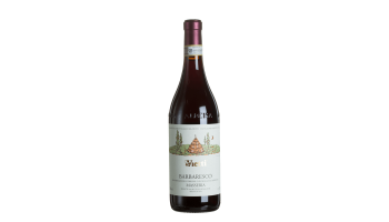 Vietti - Barbaresco Roncaglie Italië Piëmont rode wijn