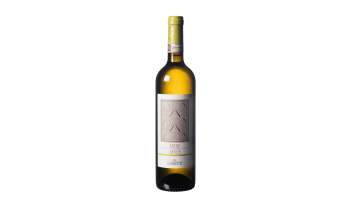 Cossetti - Roero Arneis Ornesio Piemonte Italië witte wijn