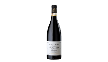 Cossetti - Barbera d'Asti La Vigna Vecchia Piemonte Italië rode wijn 