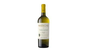 Masseria Li Veli - Fiano Torremossa Salento Italië 