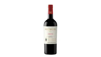 Masseria Li Veli - Orion Primitivo Salento Italië 
