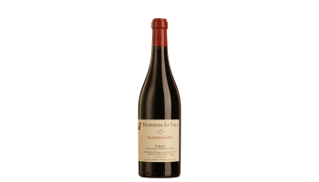 Masseria Li Veli - Susumaniello Magnum Salento Italië rode wijn 