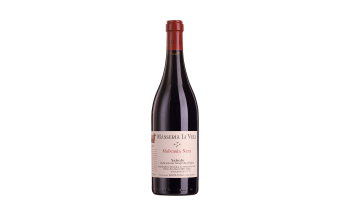 Masseria Li Veli - Malvasia Nera Salento Italië 