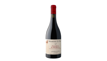 Masseria Li Veli - Le Cerrate Primitivo di Manduria (voorheen Askos)
