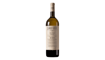 Terras Gauda - O Rosal Magnum Rias Baixas 