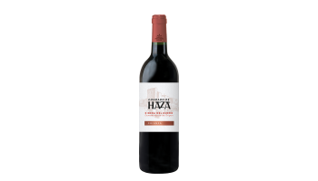 Condado de Haza - Crianza Ribera del Duero rode wijn