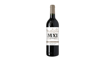 Pesquera - MXI Ribera del Duero Spanje