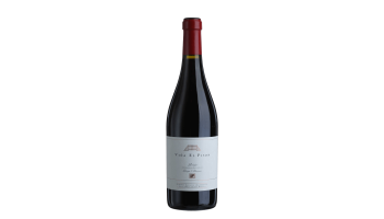 Artadi - Viña El Pisón Rioja Spanje rode wijn 
