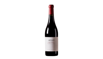 Artadi - La Poza de Ballesteros Rioja Alavesa Spanje 