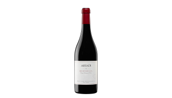 Artadi - San Lorenzo de Quintanilla Alava Spanje alava Spanje rode wijn 