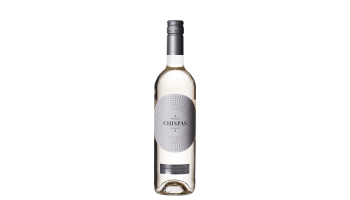 Bodegas Aragonesas - Chispas Macabeo-Chardonnay Spanje 