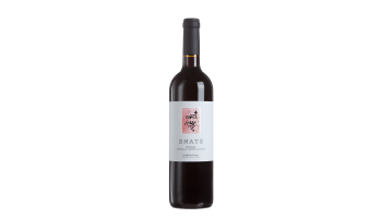 Enate - Crianza Tempranillo Cabernet Sauvignon Somontano Spanje rode wijn