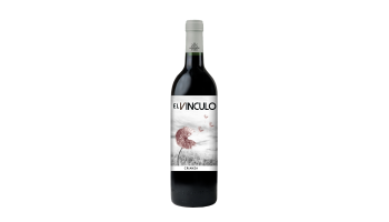 El Vinculo - Crianza