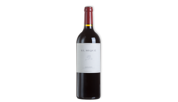 El Sequé - El Sequé Monastrell Magnum Alicante Spanje rode wijn