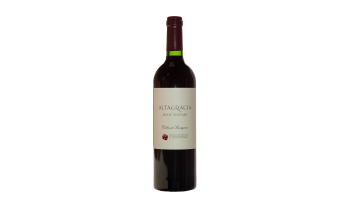 Eisele Vineyard - Altagracia Cabernet Sauvignon Napa Valley rode wijn
