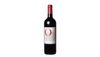 Dominus - Othello Napa Valley rode wijn Verenigde Staten Amerika 