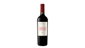 Casarena - Malbec 505 Mendoza Argentinië rode wijn