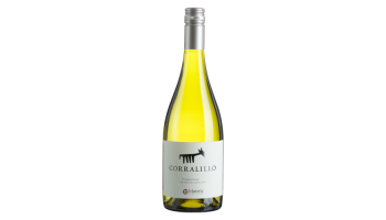 Matetic - Corralillo Chardonnay Organic Chili witte wijn