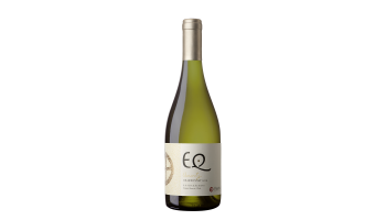 Matetic - EQ Quartz Chardonnay Organic Chili witte wijn