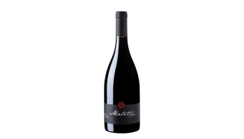 Matetic - Syrah Organic Chili rode wijn
