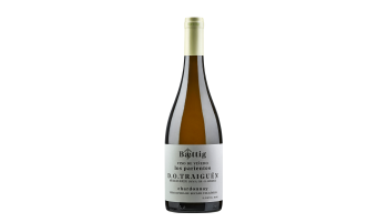 Vinos Baettig - Los Parientes Chardonnay Chili Valle de Malleco