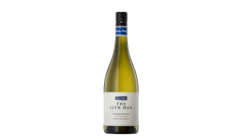 Wirra Wirra - The 12th Man Chardonnay Adelaide hills Australië witte wijn 