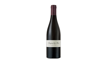 By Farr - Sangreal Pinot Noir 