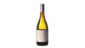 Stark-Condé - The Field Blend White Organic Jonkershoek Valley Stellenbosch Zuid Afrika witte wijn 