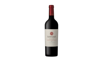 Stark Condé - Stellenbosch Cabernet Sauvignon Jonkershoek Valley Zuid Afrika rode wijn 
