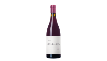 Crystallum - Mabalel Pinot Noir West Kaap Zuid-Afrika rode wijn 