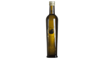 Montenidoli Olijfolie Olio Extra Vergine 0,5l Olijfolie Italië 