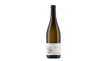 Loire Alain Robert Vouvray Frankrijk Chenin Blanc witte wijn
