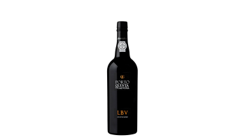 Alves de Sousa|Quinta da Gaivosa LBV Port Portugal Douro